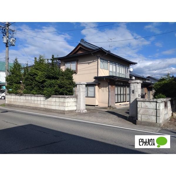 山形県東根市神町中央２丁目