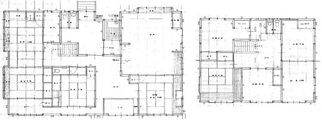detached 大字大石田甲