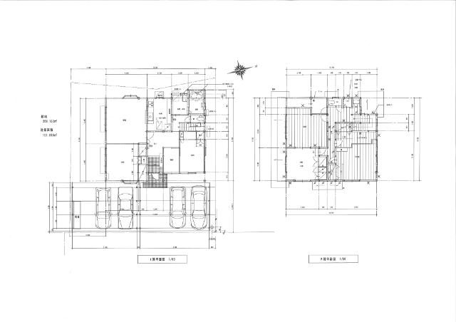 detached 楯岡鶴ケ町１丁目