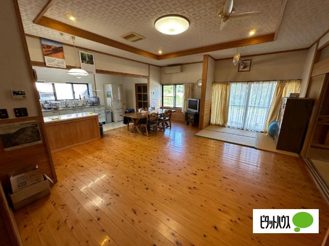 detached 大字大石田甲