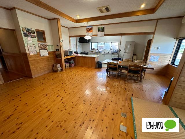 detached 大字大石田甲