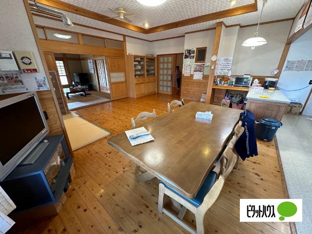 detached 大字大石田甲