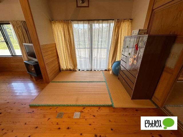 detached 大字大石田甲