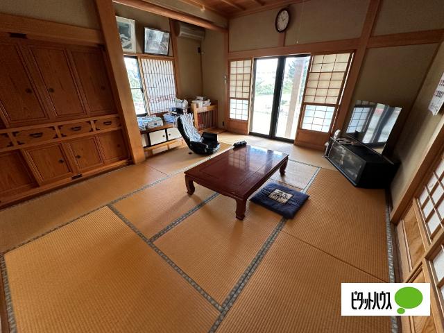 detached 大字大石田甲