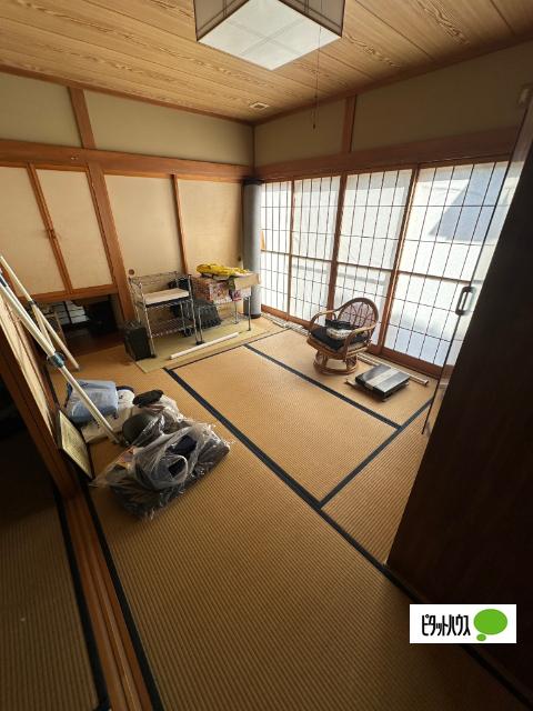 detached 大字河島乙