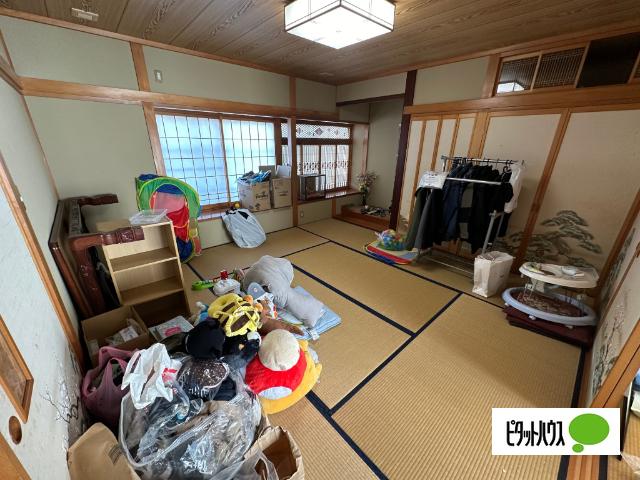 detached 大字河島乙