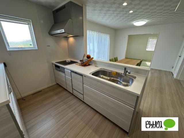 detached 神町西５丁目