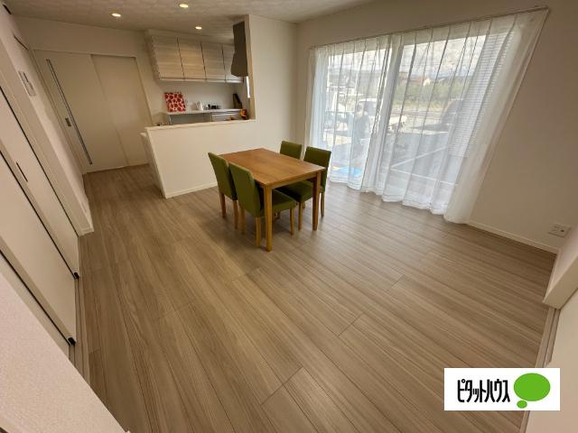 detached 神町西５丁目