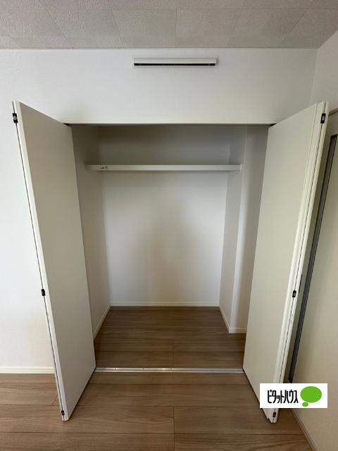 detached 神町西５丁目