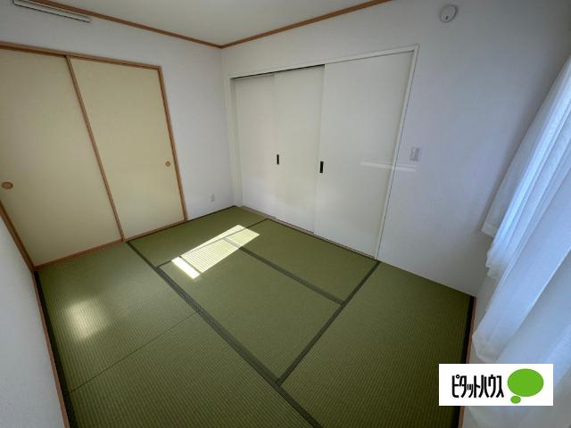 detached 神町西５丁目