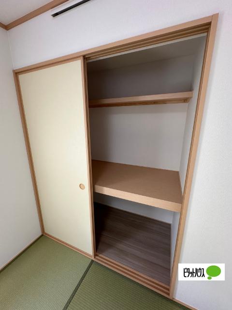 detached 神町西５丁目