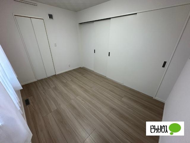 detached 神町西５丁目