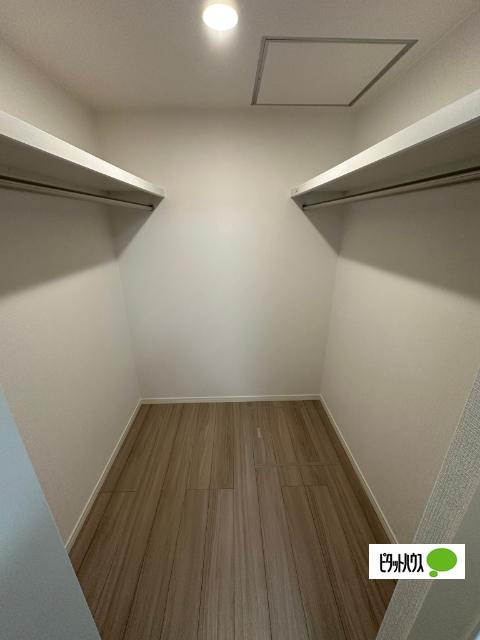 detached 神町西５丁目