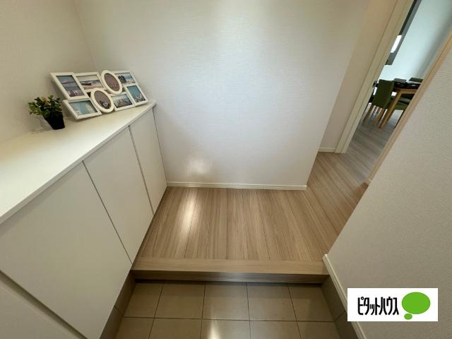 detached 神町西５丁目