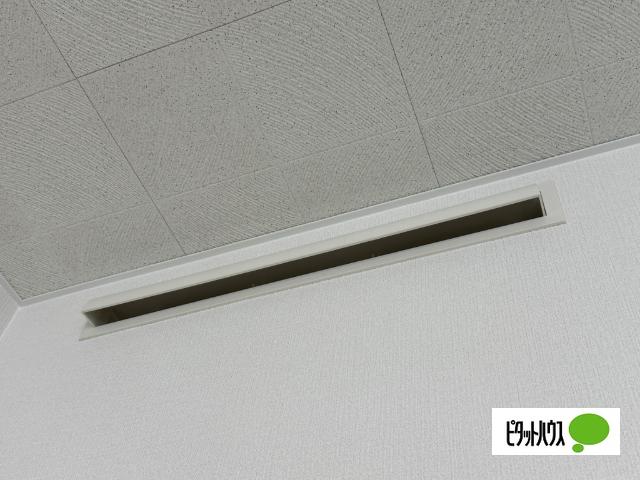 detached 神町西５丁目