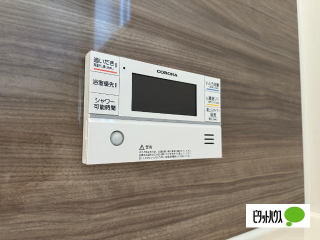 detached 神町西５丁目
