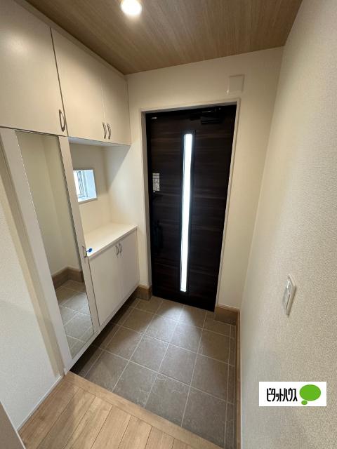 detached 谷地字田中