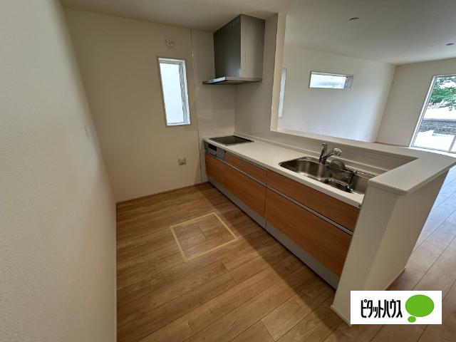 detached 谷地字田中