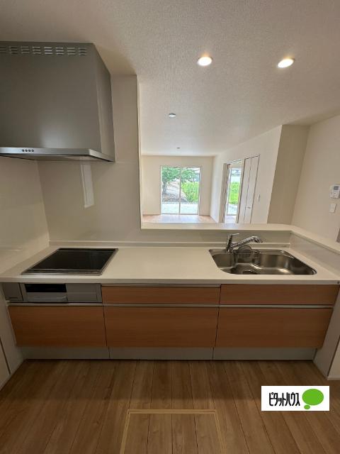 detached 谷地字田中