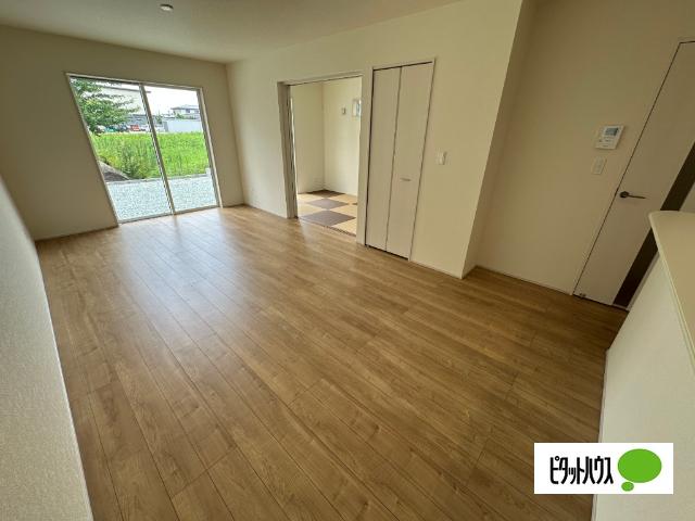 detached 谷地字田中