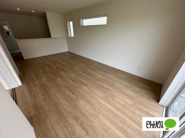 detached 谷地字田中