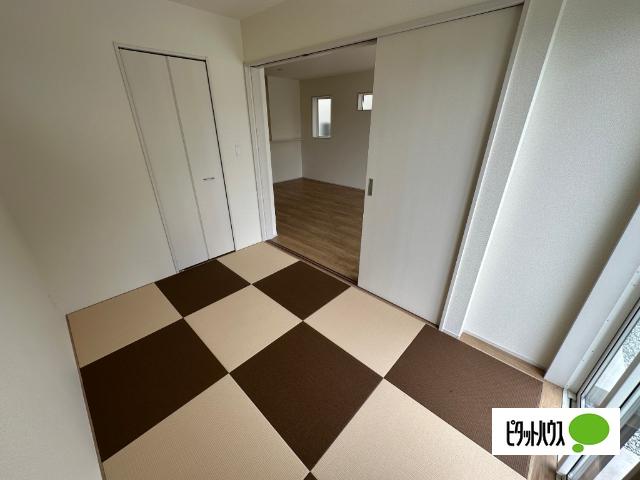 detached 谷地字田中