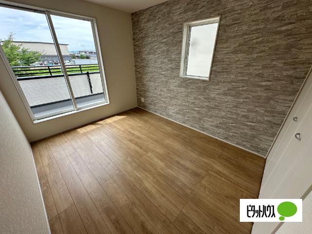 detached 谷地字田中