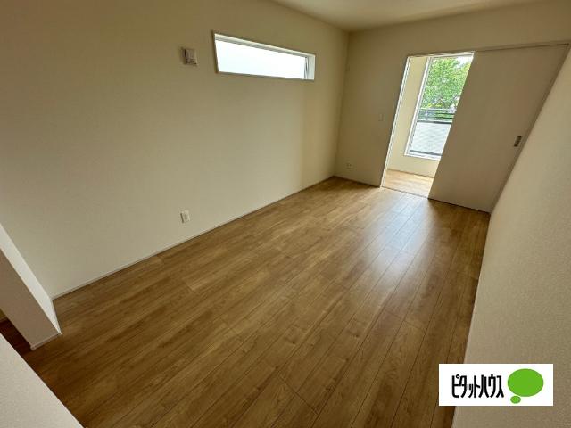 detached 谷地字田中