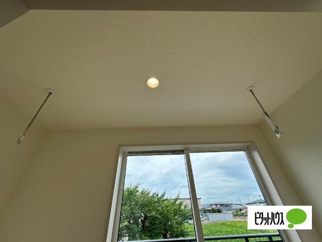 detached 谷地字田中