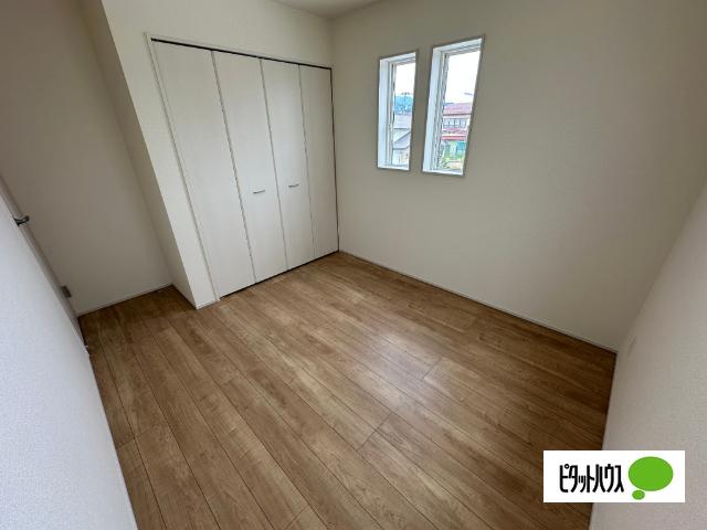 detached 谷地字田中