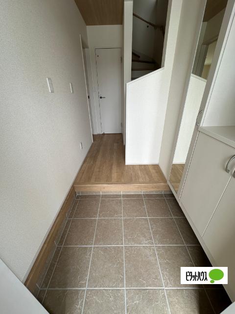 detached 谷地字田中