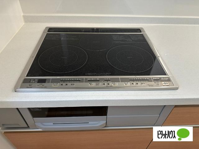 detached 谷地字田中