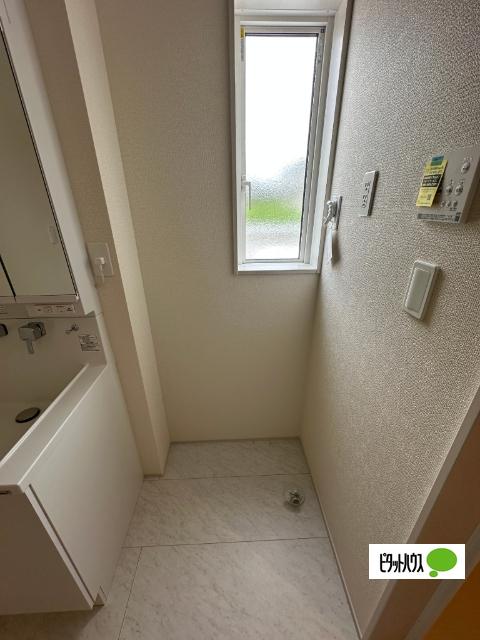 detached 谷地字田中