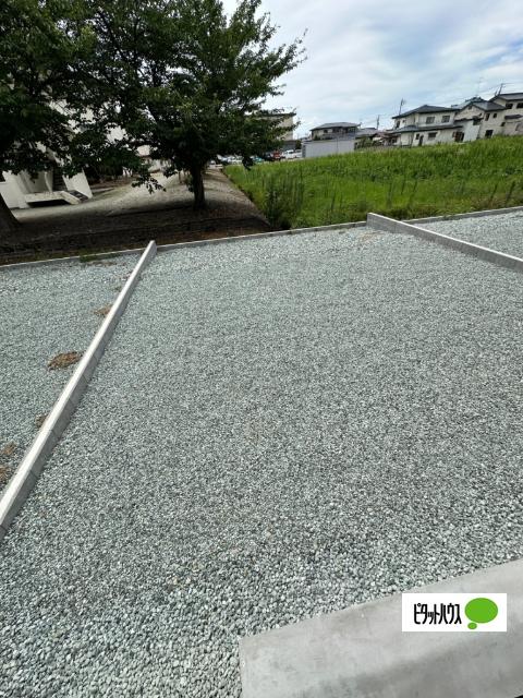 detached 谷地字田中