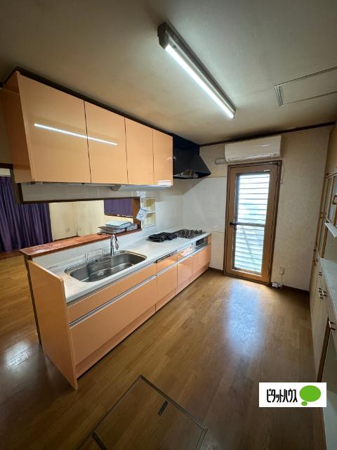 detached 楯岡鶴ケ町１丁目