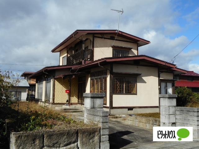 detached 大字荷口字北野2357番6（藤助新田地内）