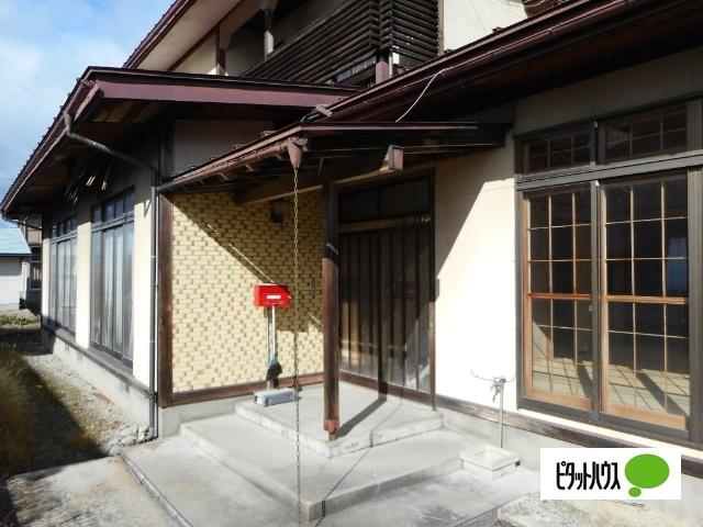 detached 大字荷口字北野2357番6（藤助新田地内）
