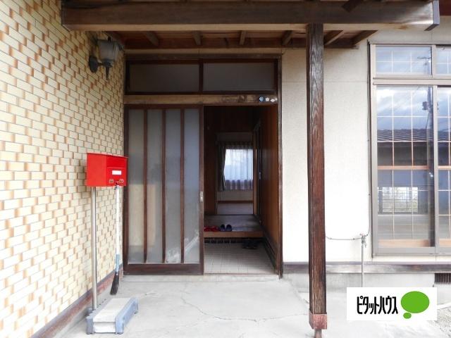 detached 大字荷口字北野2357番6（藤助新田地内）