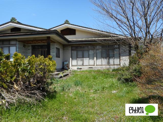 東根市大字観音寺字水溜155番2 外3筆 土地画像