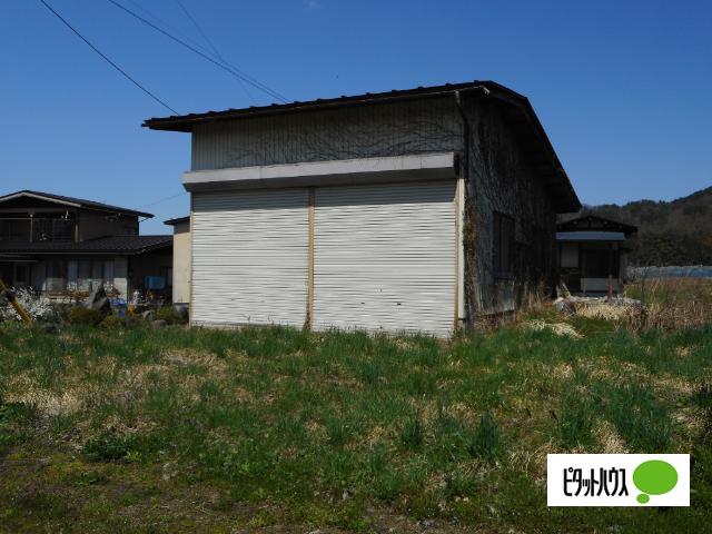 東根市大字観音寺字水溜155番2 外3筆 土地画像