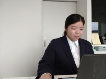 私の営業スタイル