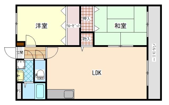 写真:物件の写真