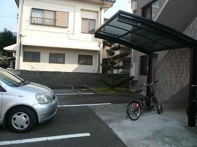 やまいし（101） 共有部分