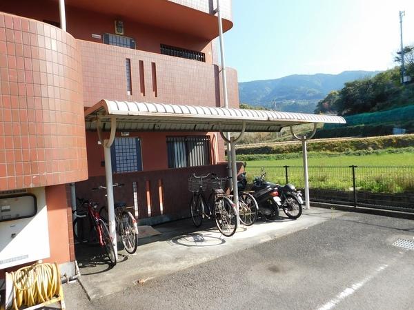 石川勉マンション（232） 共有部分