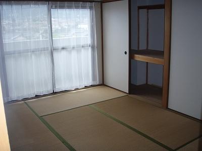 ロイヤルマンション柏Ⅰ（203） その他部屋・スペース