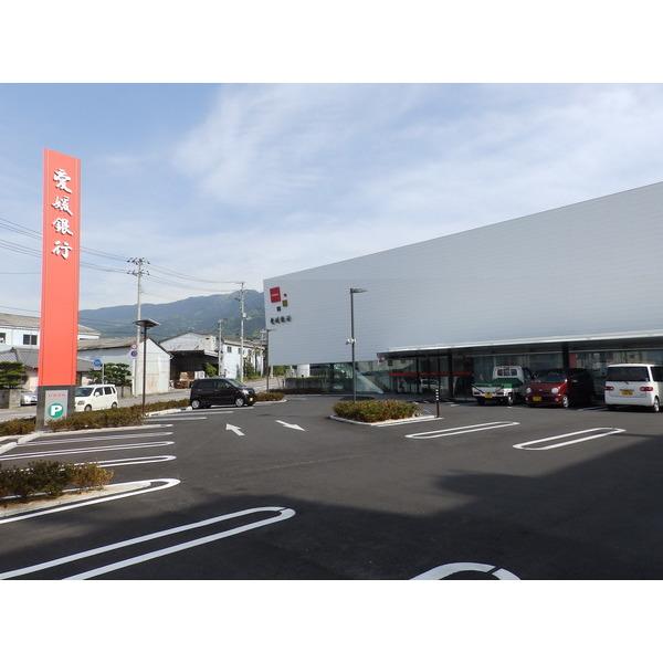 JAうま松柏支店：808m