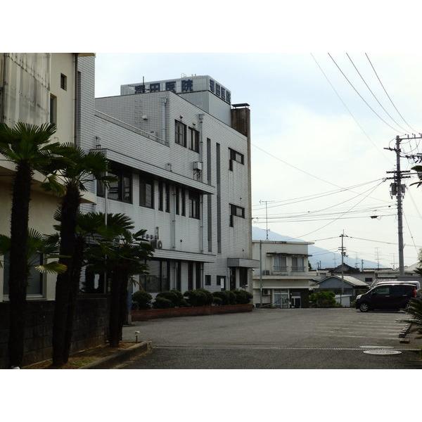 医療法人康仁会西岡病院：2517m