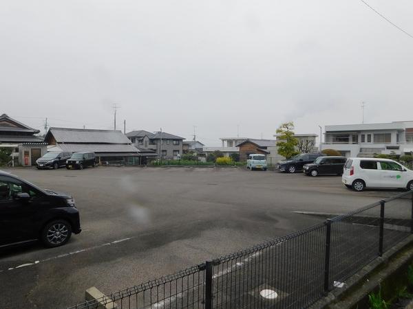 ニューマンション（105） 駐車場