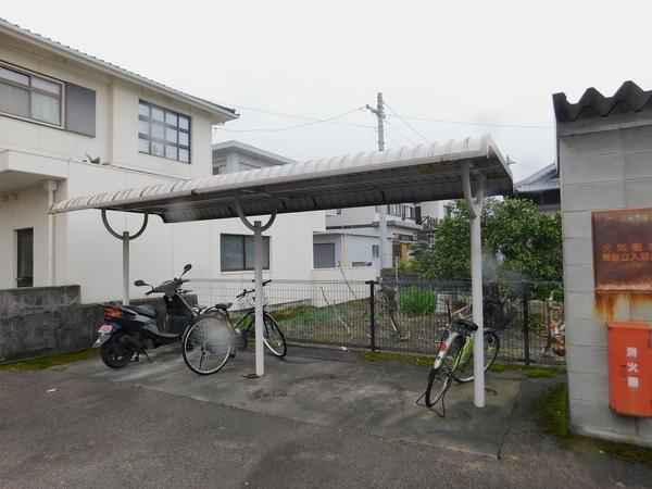 ニューマンション（105） 共有部分