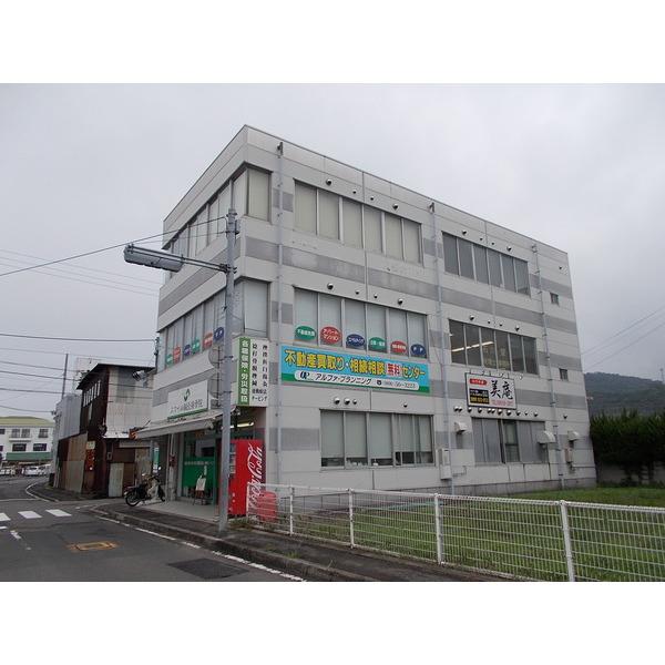 2083-三木ビル2F 物件画像